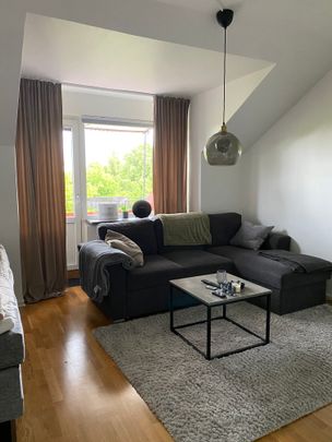 Västergatan, Eskilstuna - Foto 1