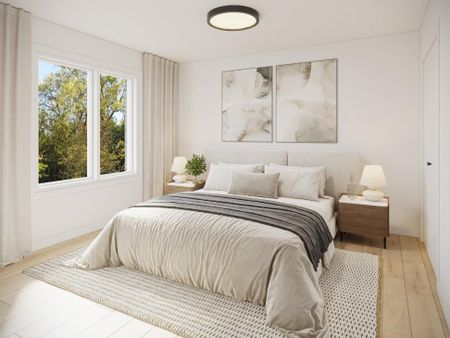 Appartement à louer - Châteauguay Appartement à louer - Châteauguay - Photo 4