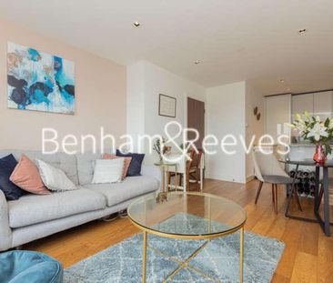 Longfield Avenue, Ealing, W5 - Photo 2