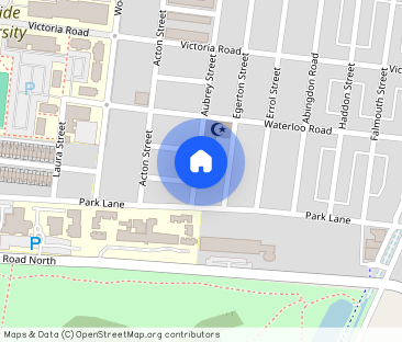 Aubrey Street - Photo 1