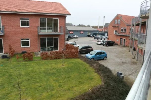 Torvet, 18, 8881, Thorsø - Foto 1