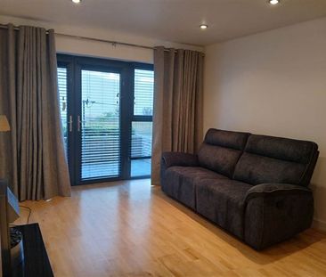 1 The Parade, Bastion Court, Athlone, County Westmeath, N37 EP92 - Photo 1