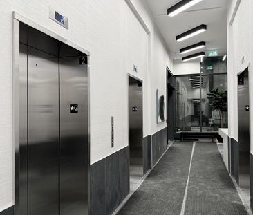 For Lease - 35 Parliament Street Unit# 315, Toronto, Ontario - Photo 3