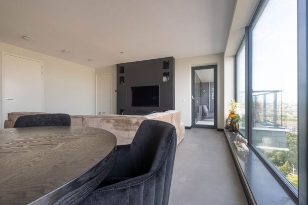 Appartement te huur: Zodiakplein 80 2516 CD Den Haag - Photo 1