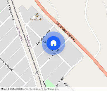 Neat Brick & Tile Home in Mullingar - Photo 1