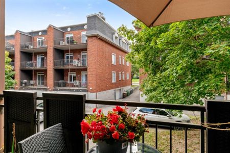 Appartement à vendre - Photo 3