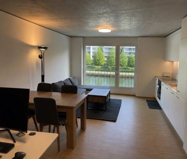 2.5 Zimmer, 2. Stock - Photo 1