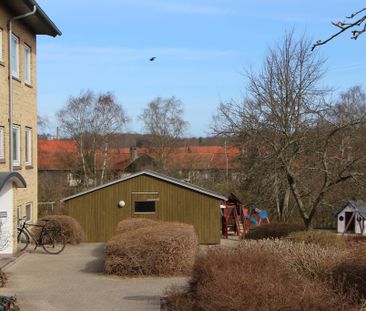 Aage Nielsensvej 1 2.tv., 7800, Skive - Foto 3