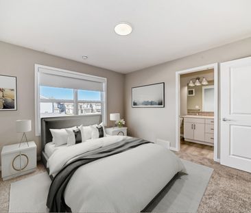 1072 Mahogany Blvd SE, Alberta, T3M 3T6, Calgary - Photo 6