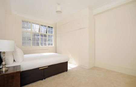 PARK ROAD, NW8, London - Photo 2