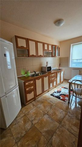 Garsoniera Avantgatden mobilata-utilata 350 Euro - Fotografie 3