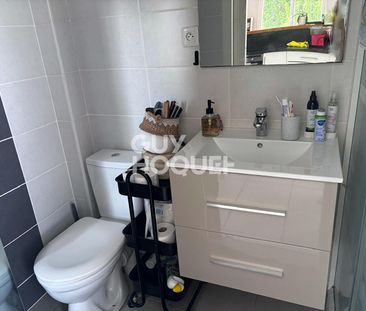 Appartement de 2 pièces (56 m²) en location à Châteaudun - Photo 3