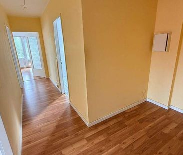WBS-Wohnung in Berlin-Köpenick - ruhig, grün & gut angebunden - Photo 1