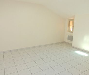 Location Appartement 1 pièce 32m² ROMANS SUR ISERE 26100 - Photo 5