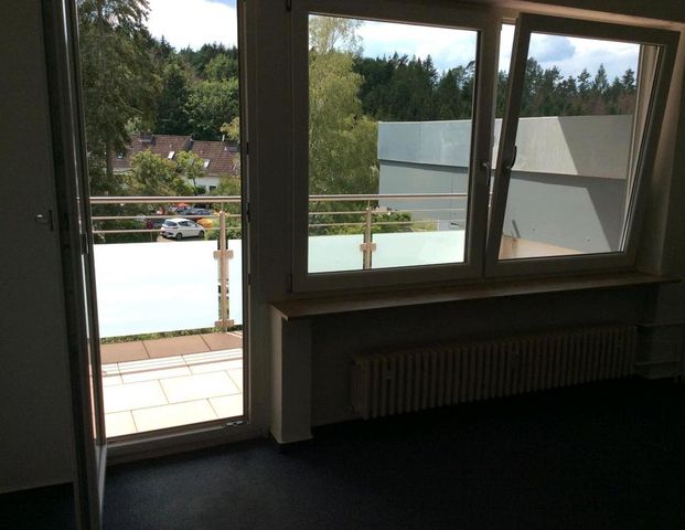 Gemütliche 1-Zimmer-Wohnung in Wehrda - Photo 1