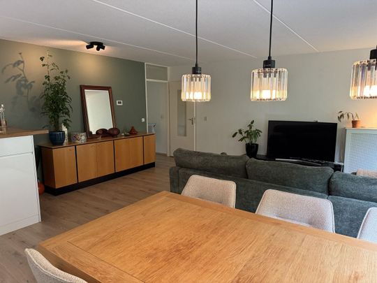 Wittgensteinlaan 333, Amsterdam - Photo 1