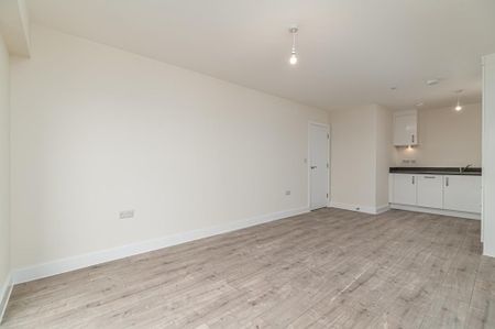 1 bedroom flat to rent - Photo 4