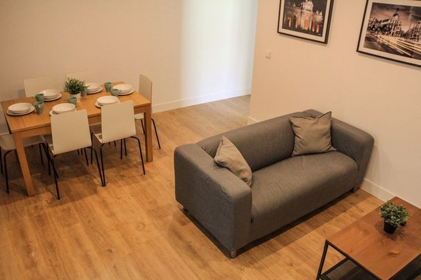 Cozy room in the centre of Madrid - Photo 1