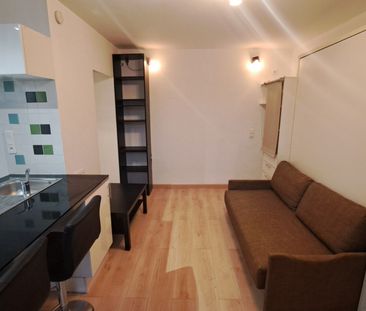 Location Appartement 1 pièce 22m² - Photo 4