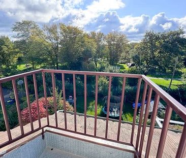 3 Zimmer, 65 m², 2. Stock - Foto 6