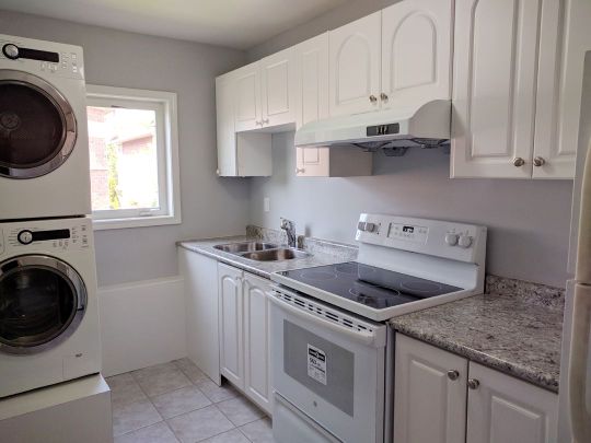 For Lease - 1 Pingel Road Unit# Coach, Markham, Ontario - Photo 1