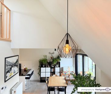 Appartement te huur - Foto 2
