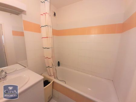 Location Appartement 2 pièces 49m² AVIGNON 84000 - Photo 5