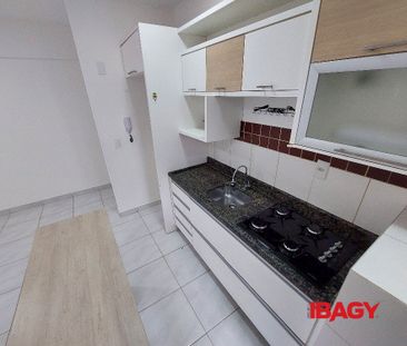 Apartamento 2 Quartos Aririú 50m² - Photo 4