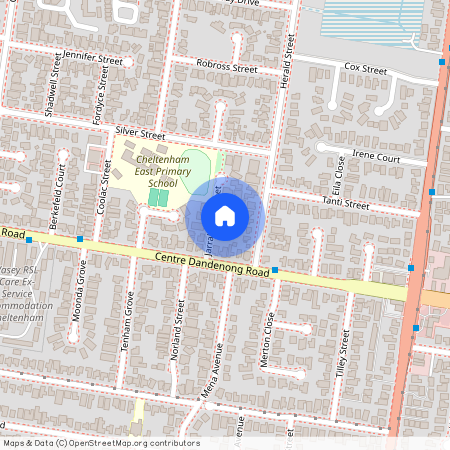 4B Jarrahdale Street Cheltenham, VIC 3192