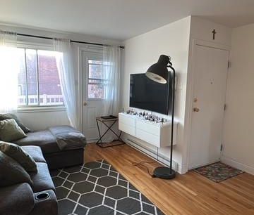 5 1/2 - Longueuil - 1 790 $/mois - Photo 1