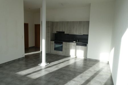 2.5 Zimmer, 65 m², 1. Stock - Foto 5