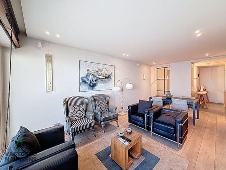 GEMEUBELD 2 SLPK APP MET ZEEZICHT EN 2 TERRASSEN - Photo 2