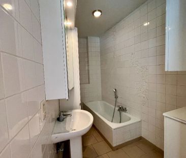 App te huur centrum Halle met 1 slpk - Photo 4