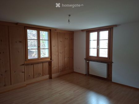 4.5 Zimmer, 115 m² - Photo 5