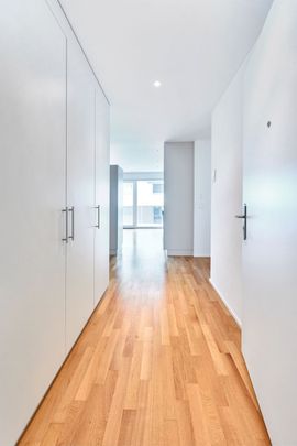 Modern und grosszügig Wohnen in Beromünster - Photo 1