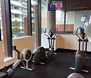 WeChat: KRL119 L2+3/ 1 Thread Lane, Waterloo NSW 2017 - Apartment F... - Photo 6