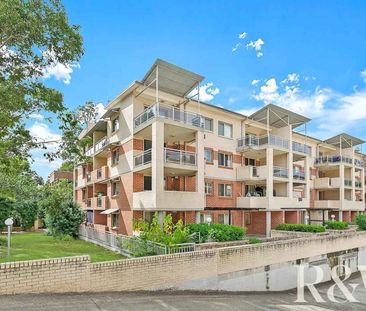 38/6-12 Hythe Street Mount Druitt - Photo 1