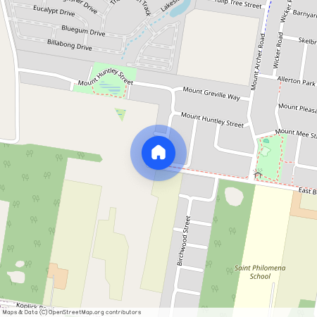 30 Mount Huntley Street, Qld 4125, Park Ridge