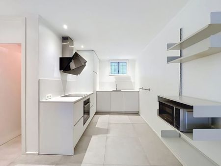 Appartement te huur - Foto 4