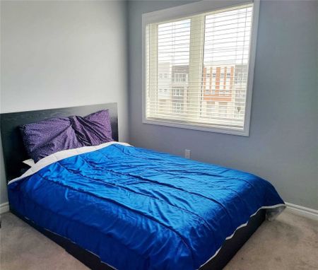 For Lease - 118 Daylily Lane, Kitchener, Ontario - Photo 3