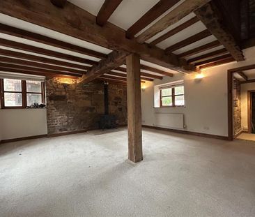 4 bedroom barn conversion to rent - Photo 4