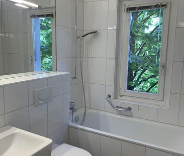 2.5 Zimmer, 1. Stock - Photo 6