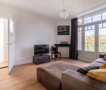 Huis te huur: Mesdagstraat 45 2596 XV Den Haag - Foto 6