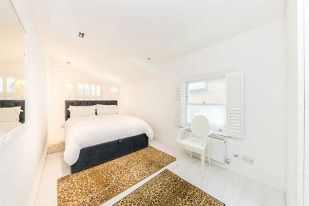 2 bedroom terraced house to rent - Photo 3