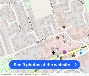 2 bedroom terraced house for rent - Photo 1