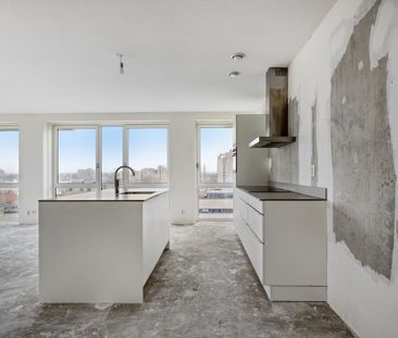 Appartement te huur: Perzikweg 84 2321 DG Leiden - Photo 2