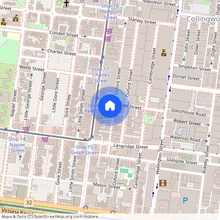 33 Little Oxford Street, Vic 3066, Collingwood