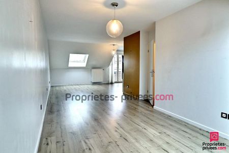 Appartement Montlhery 4 pièces 73 m2 - Photo 3