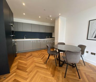 Price £2,000 pcm - Available Now - Furnished - Photo 3
