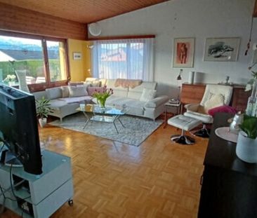 MAISON 4 PIÈCES À ABTWIL (SG), MEUBLÉE, TEMPORAIRE - Photo 5
